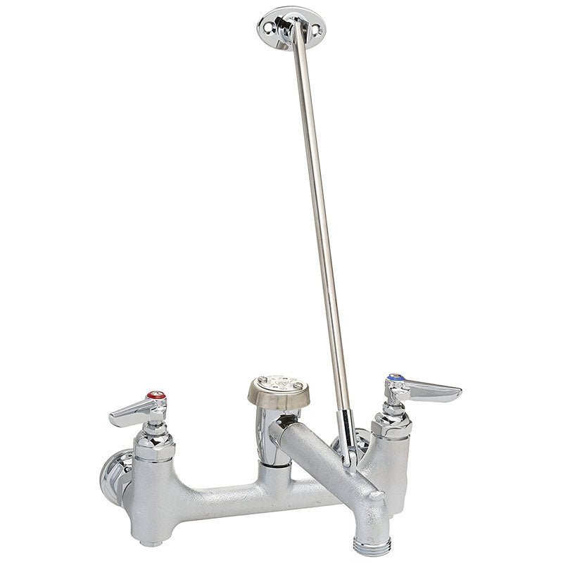 SERVICE SINK FAUCET