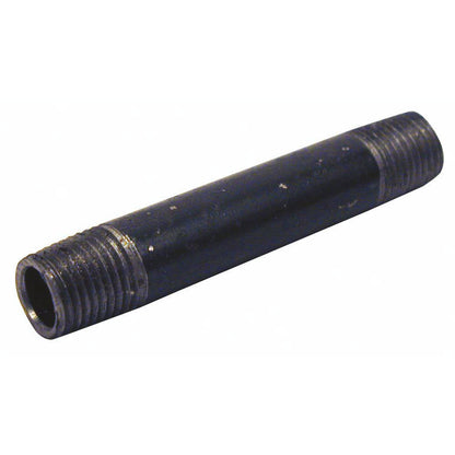 Black Pipe Nipple