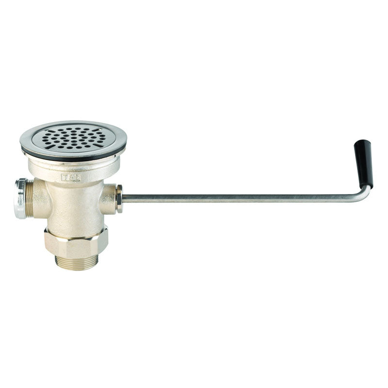 WASTE VALVE
