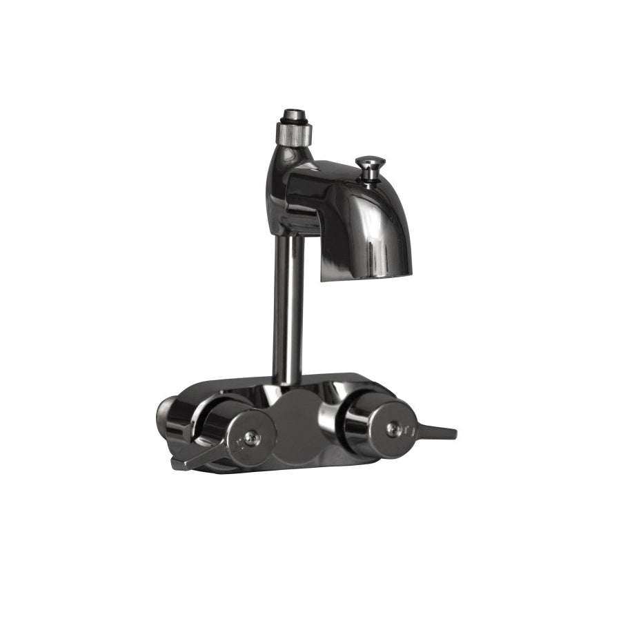 Converto - Quarter Turn Shower Code Spout - 4 GPM