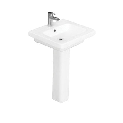 Resort 500 - 19-3/4" Bathroom Sink - Wall Mount