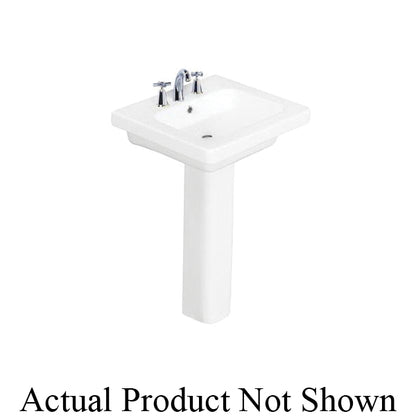 Resort 500 - 19-3/4" Bathroom Sink - Wall Mount