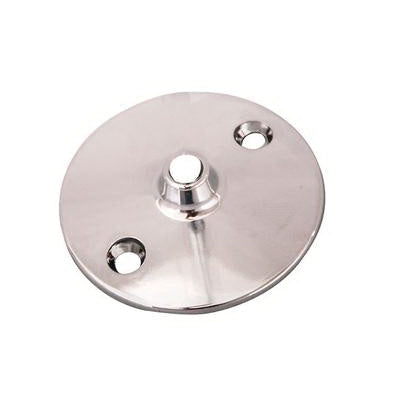 Round Flange - Die Cast