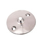 Round Flange - Die Cast