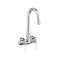 Clawfoot Tub Filler - 3.6 GPM - Brass