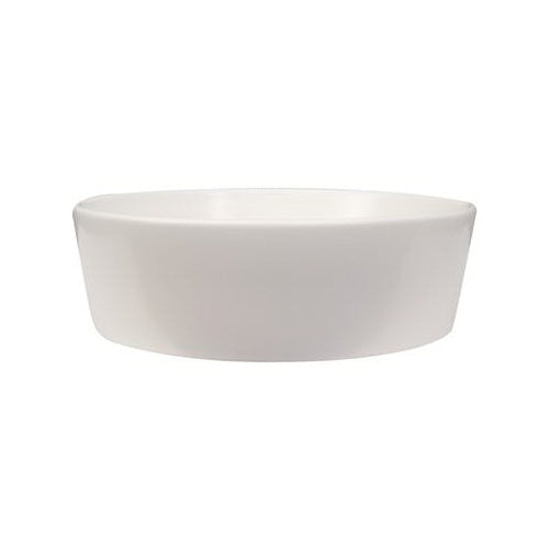 Harmony - Round Shape - 16-1/2" Dia x 5-3/4" H