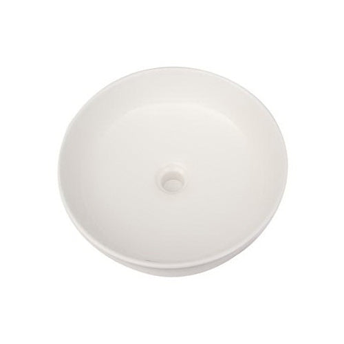 Harmony - Round Shape - 16-1/2" Dia x 5-3/4" H