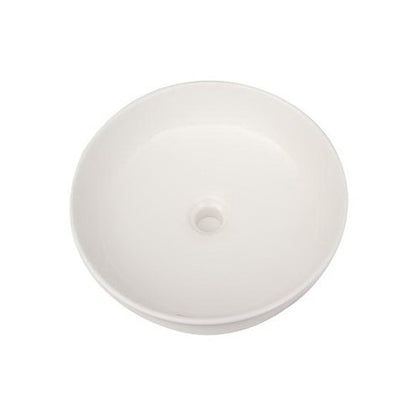 Harmony - Round Shape - 16-1/2" Dia x 5-3/4" H