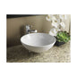 Diana - Basin - Above-Counter - Fireclay