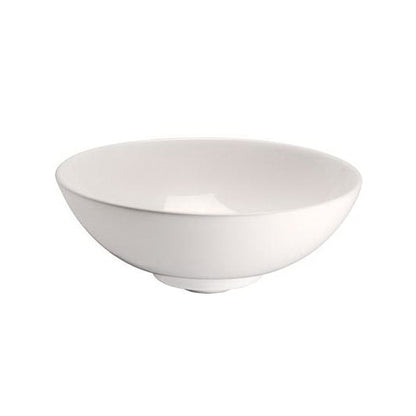 Diana - Basin - Above-Counter - Fireclay