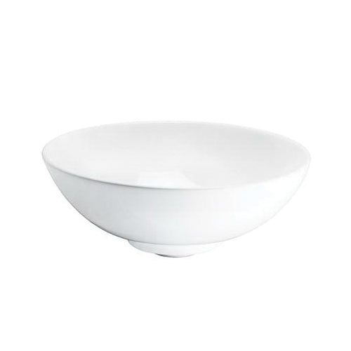 Diana - Basin - Above-Counter - Fireclay