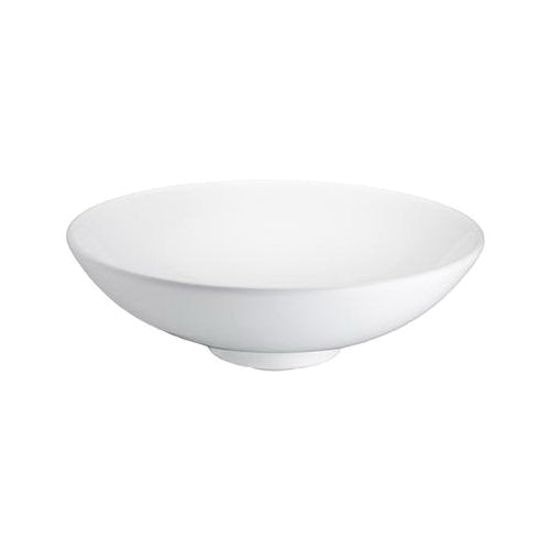 Large Diana - Basin - Above-Counter - Fireclay