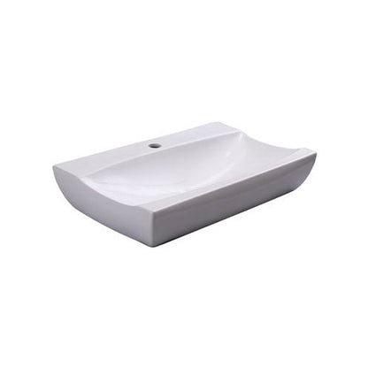 Ramsey - Basin - Above-Counter - Vitreous China