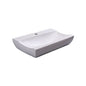 Ramsey - Basin - Above-Counter - Vitreous China