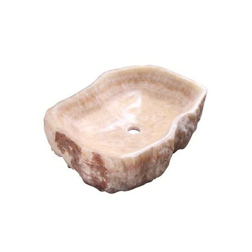 Kaba - Vessel Sink - 6" W x 17-3/4" D x 6" H - Above-Counter