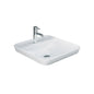 Rak-Variant - Contemporary/Modern Basin - Drop-in