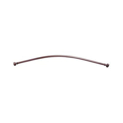 Shower Rod - Steel