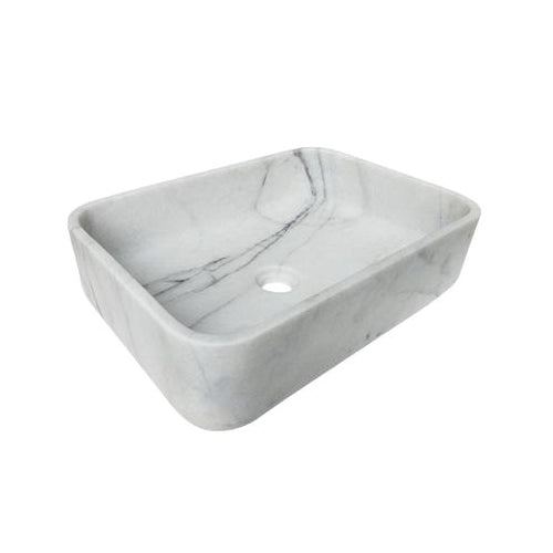 Maxton - Basin - Above-Counter - Marble