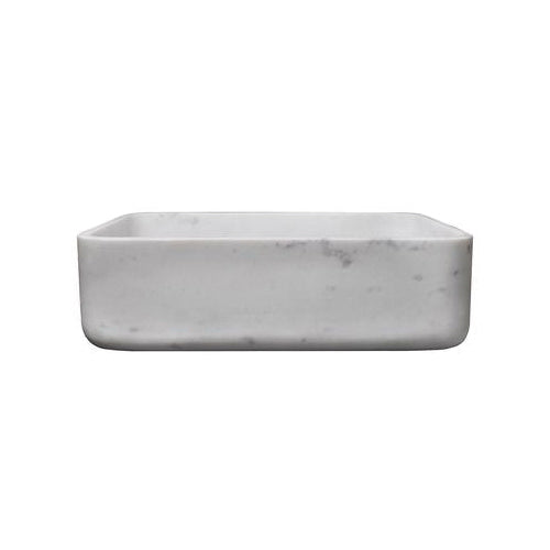 Maxton - Basin - Above-Counter - Marble