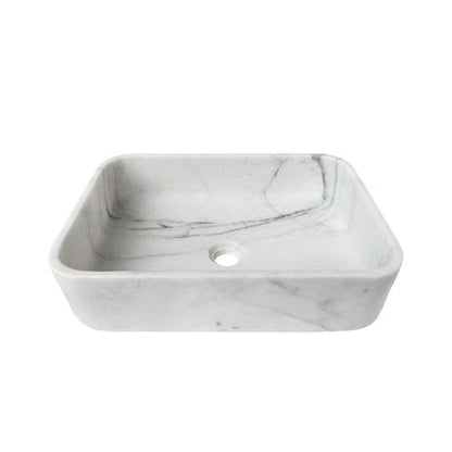 Maxton - Basin - Above-Counter - Marble