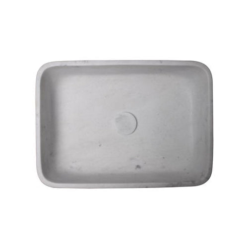 Maxton - Basin - Above-Counter - Marble