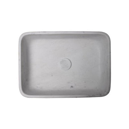 Maxton - Basin - Above-Counter - Marble