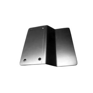 Large - Steel - without Mounting Hardware