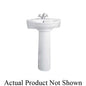C/3-430 Column Only - Vitreous China