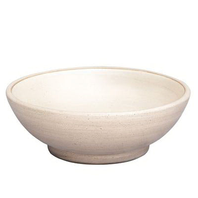 Fango - Vessel Sink - Round Shape