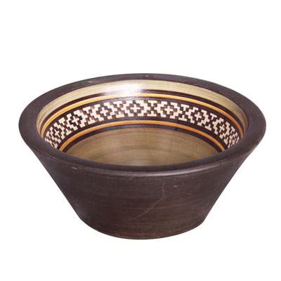 Fango - Vessel Sink - Conical Shape