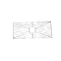 Wire Grid Wire Grid - 304 Stainless Steel - FS36