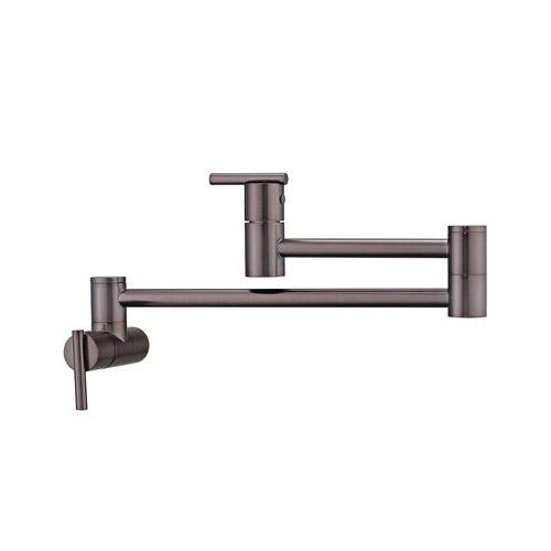 Dori - Pot Filler - Wall Mount - 2.6 GPM