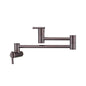 Dori - Pot Filler - Wall Mount - 2.6 GPM