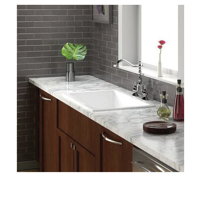 Pierina - 29-1/2" Kitchen Sink - Dual - Fireclay