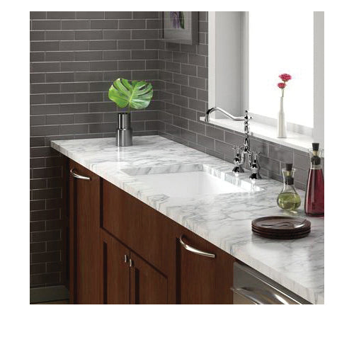 Pierina - 29-1/2" Kitchen Sink - Dual - Fireclay