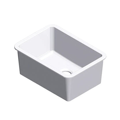 Pierina - 29-1/2" Kitchen Sink - Dual - Fireclay