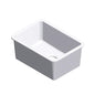 Pierina - 29-1/2" Kitchen Sink - Dual - Fireclay