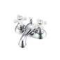 Donata - Bathroom Faucet - Deck Mount - 1.2 GPM