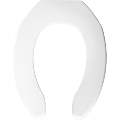 Heavy Duty Toilet Seat - 14-7/16" - Elongated