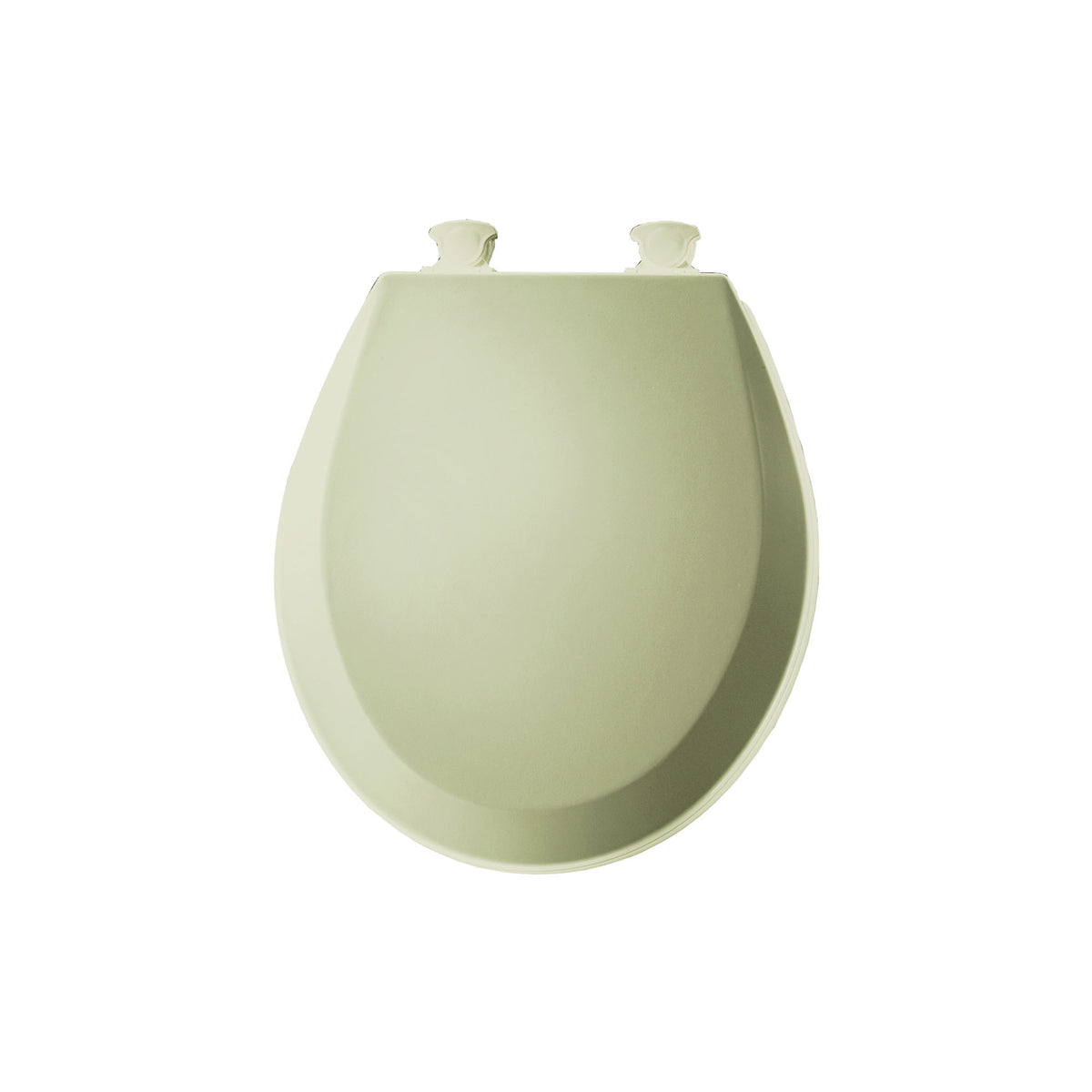 500EC - Toilet Seat with Cover - Bone - Round