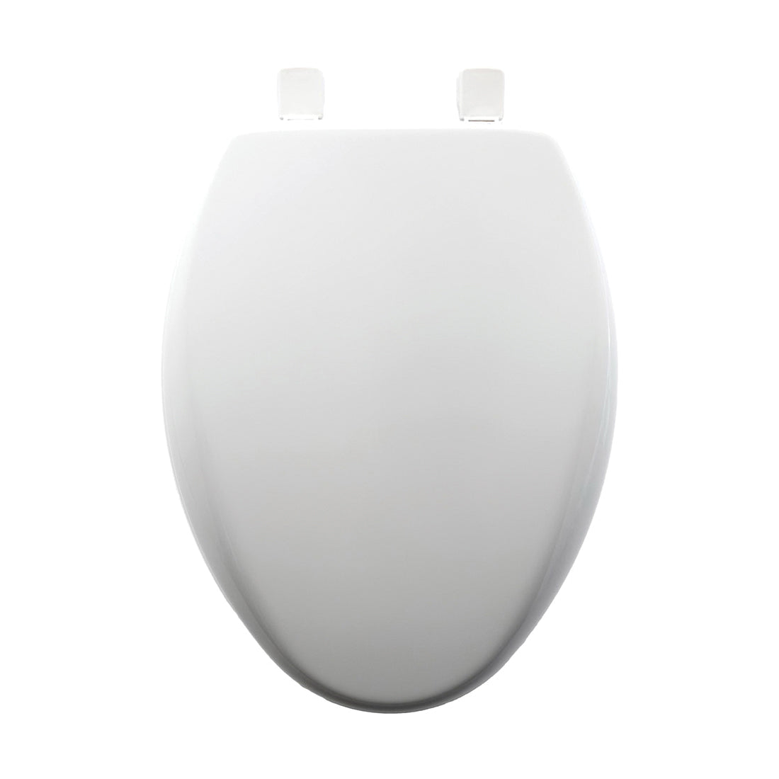 Affinity - Toilet Seat with Cover - Elongated - 3.8E+05