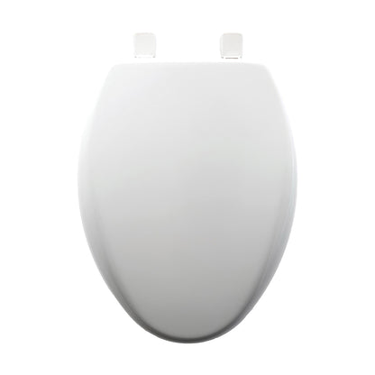 Affinity - Toilet Seat with Cover - Elongated - 3.8E+05