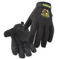 GX4540-Bk Toolhandz Core - Mechanics Gloves - Spande