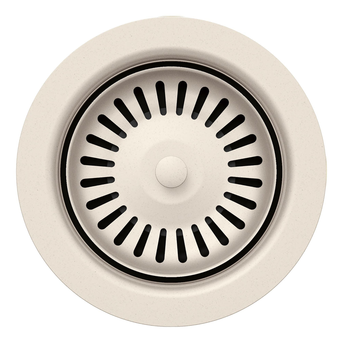 Blanco Color-Coordinated Metal Basket Strainer