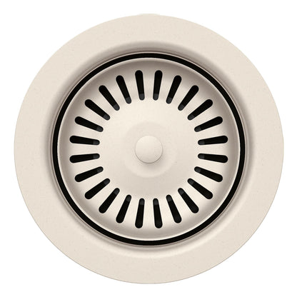 Blanco Color-Coordinated Metal Basket Strainer