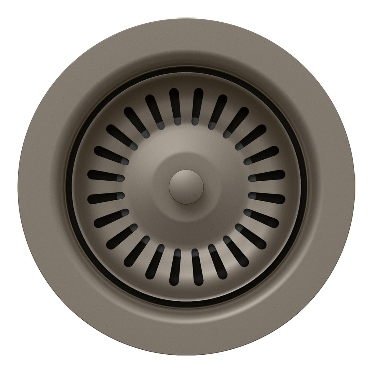 Blanco Color-Coordinated Metal Basket Strainer