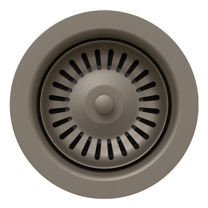 Blanco Color-Coordinated Metal Basket Strainer