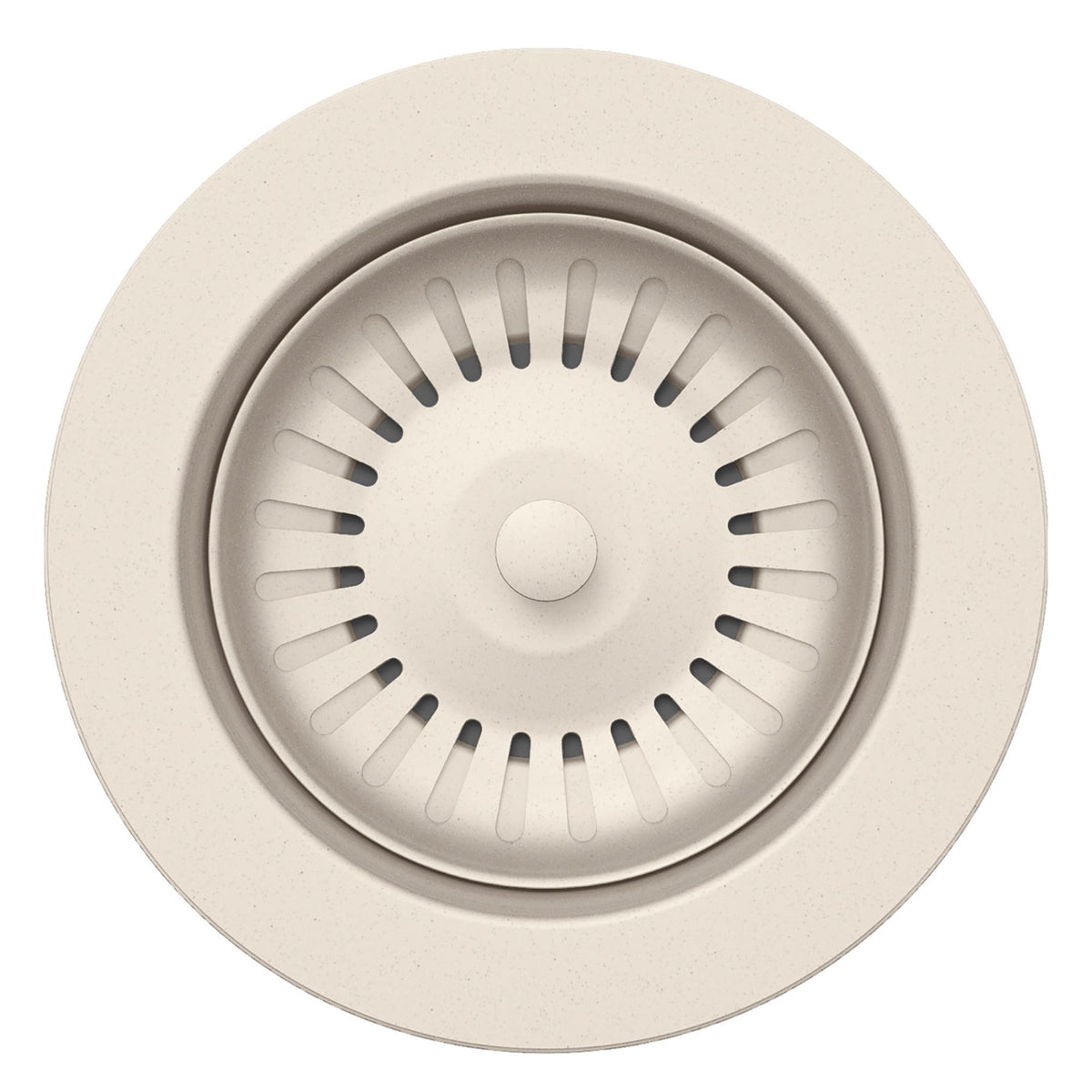 Blanco Color-Coordinated Metal Disposal Flange