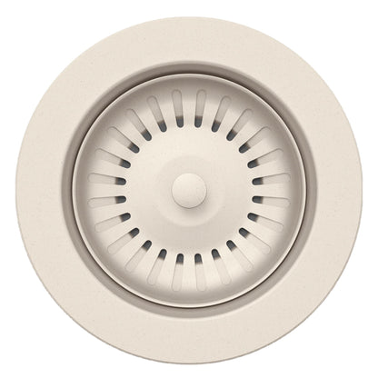 Blanco Color-Coordinated Metal Disposal Flange