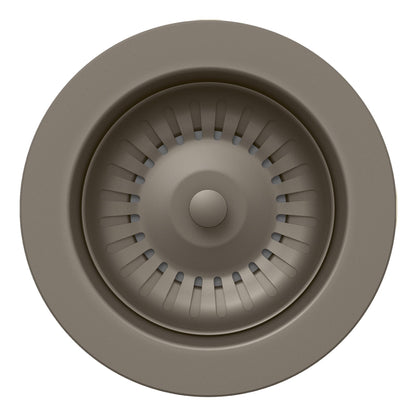 Blanco Color-Coordinated Metal Disposal Flange